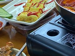-亲昵春川鸡排(韩国美食街店)