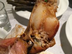 -李老爹香辣蟹(宣武门店)
