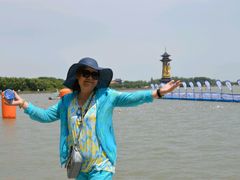 -溱湖国家湿地公园