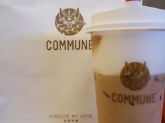 -COMMUNE幻师(解放西路店)