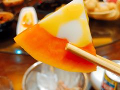-丫头记(新村店二部)