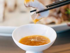 悦潮冻红石斑鱼-金海华·悦食东方(苏州中心商场店)