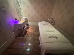 -东方美美容SPA会所