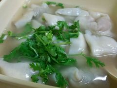 -吉祥馄饨(浦江店)