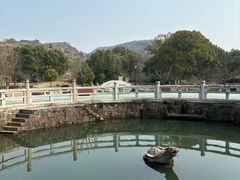 -白马涧龙池景区