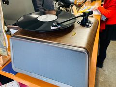 -研途咖啡馆(健康路店)
