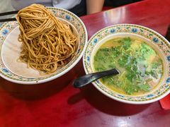-金杨拉面王小吃面馆·牛三宝面·红烧牛肉粉