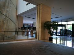 -上海衡山路十二号华邑酒店