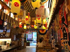 -坂吉屋·居酒屋深夜食堂(龙湖店)