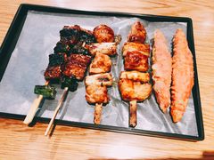 -牛気·越光米牛肉饭(水游城店)