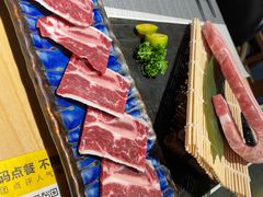 -吉屋烤肉(八宝街店)