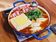 -HOTISLAND海鸡岛·韩国料理(江南西店)