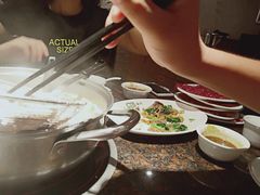 -八合里潮汕鲜牛肉火锅(深圳海岸城店)