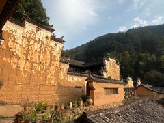 -杨家堂村