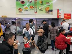 -杨记灌肠(食品街店)