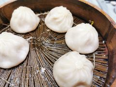 鲜肉小笼-德兴馆(广东路总店)