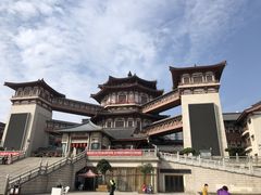 -西安大唐西市博物馆