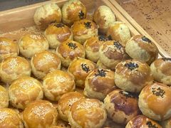 -拢香糕点(万达店)
