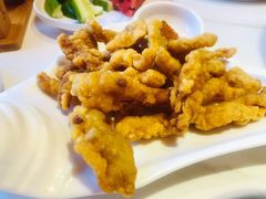 小酥肉-祥源胡同·涮牛羊肉火锅(花桥店)