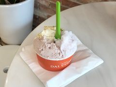 -Dal Cuore 达可芮冰淇淋(陕西北路店)