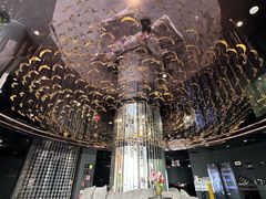 -Yolo私汤温泉设计师酒店(重庆南滨路店)