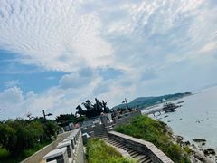 -养马岛旅游度假区