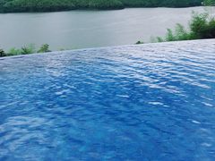 -天目湖涵田半山温泉