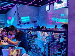 -燥次·烧烤酒场(万象城店)