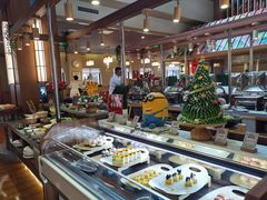 自助餐厅-重庆南山海昌汤都