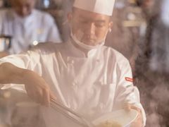 -广州富力君悦大酒店·凯菲厅