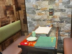 -晓波烧烤(南桥店)