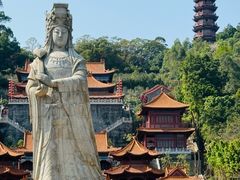 -南沙天后宫景区