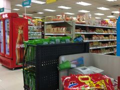 -华联商厦(火车站店)