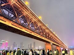 -武汉长江大桥