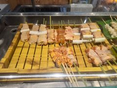 -彩汐 日式海鲜&烧鸟居酒屋