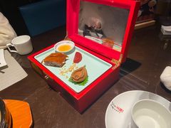 -江上荟·创意中国菜(绿地缤纷城店)