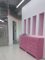 -babiline芭比莱恩半永久纹眉纹唇发际线