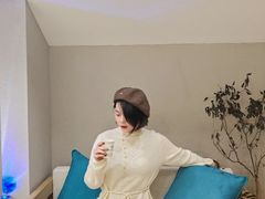 -大鱼·养生·禅洗头疗·按摩SPA