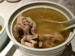 -东园小馆·早茶·淮扬小炒(印象汇店)