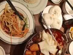 -贯贯吉·清真餐厅(浙江中路店)