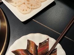 -蜀九香火锅(彩虹店)