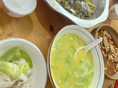 -吃香喝辣·地道衡东菜(南岳大庙店)