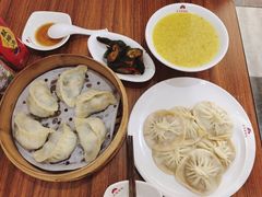 -东升灌浆包(辛庄街总店)