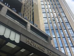 门面-绍兴中金豪庭大酒店·豪庭阁中餐厅