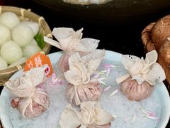 -得意咚瓜·顺德鱼生·冬瓜火锅(深圳首店)