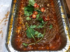 -正通记·哈尔滨烧烤·炭烤鸽子(七宝万科国际店)
