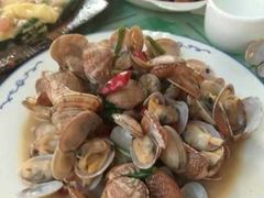 -华春餐馆(鱼山路店)