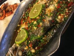 -Doo Dee Thai Food(Issan/Isaan/Esan)