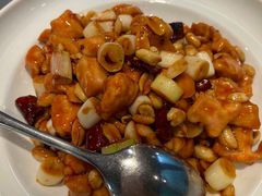 -福海居烤鸭店(鸟巢店)