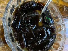 -梧州双钱龟苓膏(老街店)